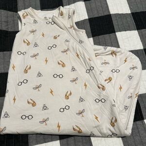 Kyte Baby Sleep Sack- Harry Potter